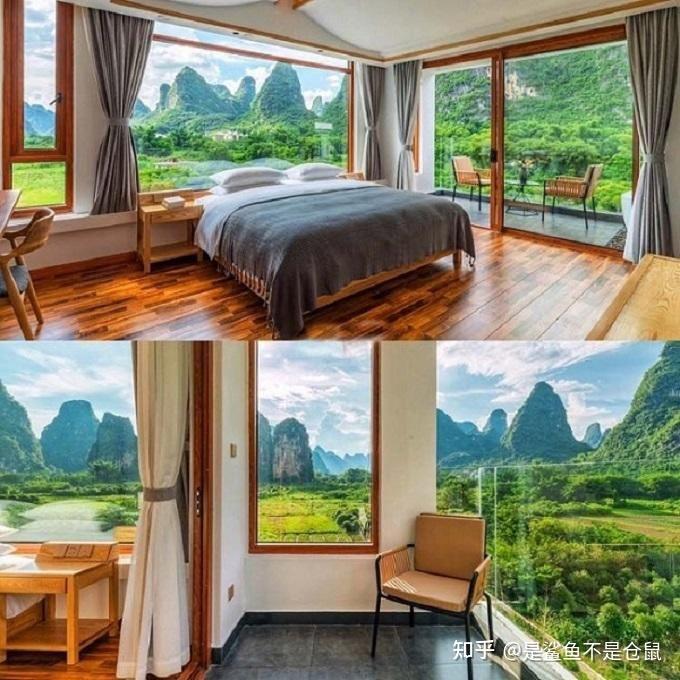 桂林旅游攻略分享,桂林旅游看完这篇省钱省心攻略,可以让你少走一些弯路(亲身体验)! - 知乎