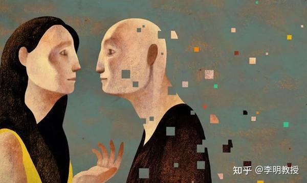 亲密关系中的信任丨拥有信任的能力比被信任更重要 - 知乎