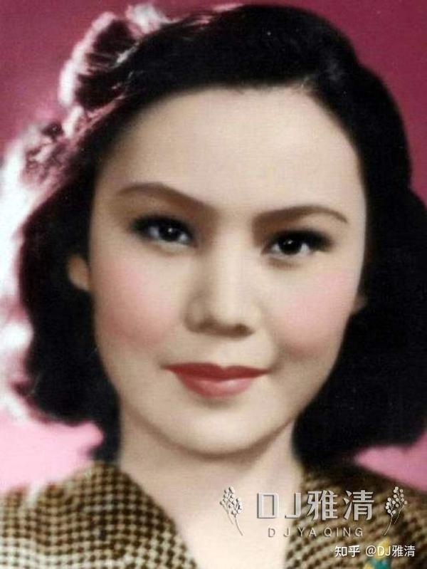 昔日上影厂17位厂花今昔照,个个容貌美丽演技好,可惜有5位已去世 - 知乎