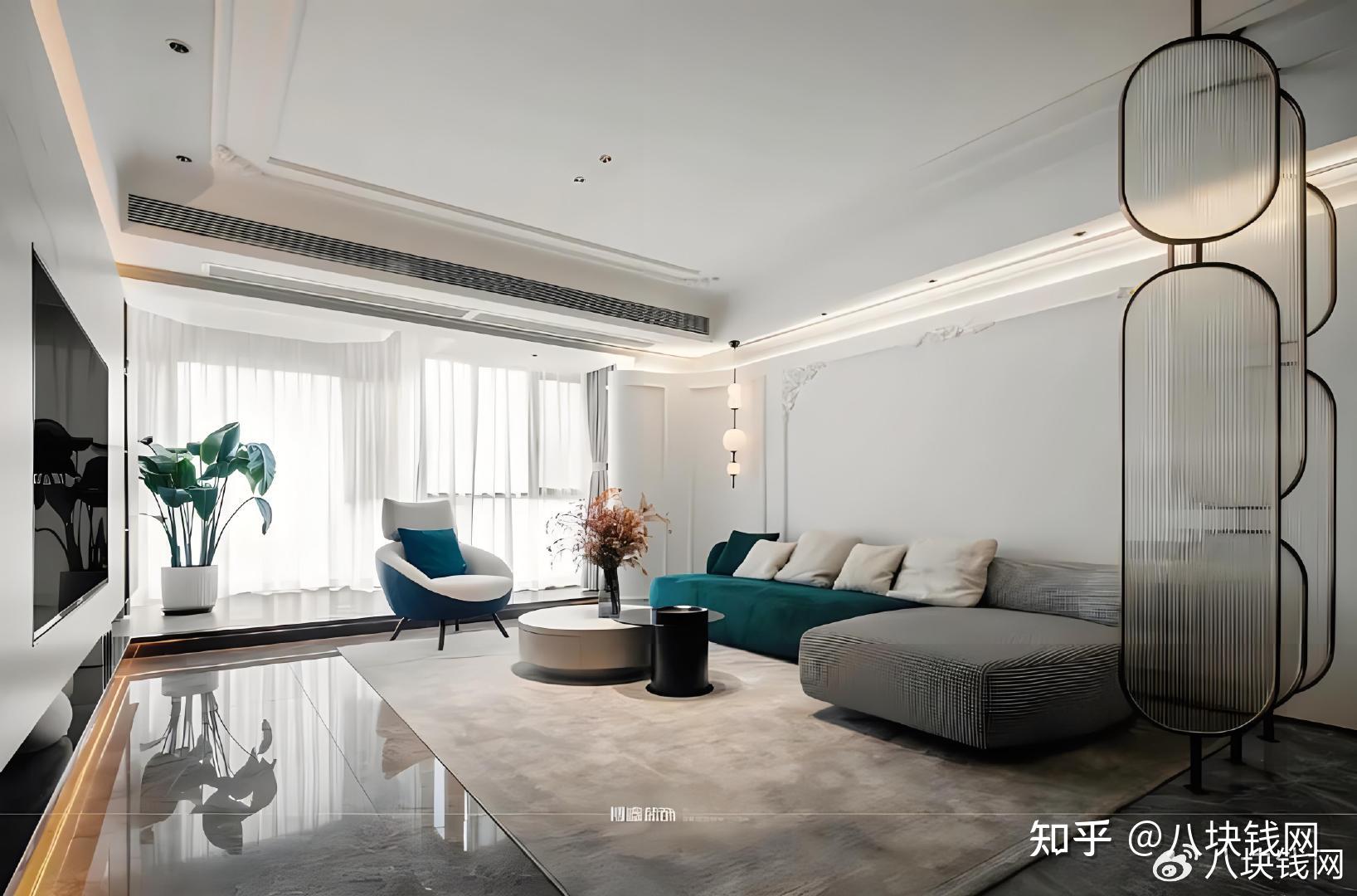 装修自己找工人好还是装修公司？来听听大实话怎么说？ - 知乎