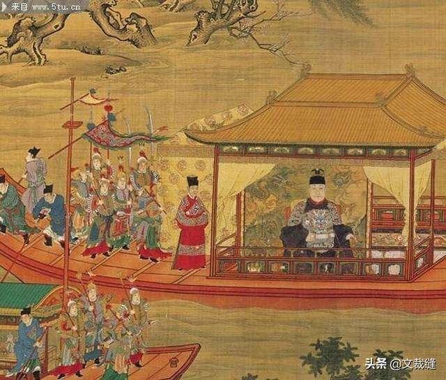 [图说]古今影像大明十三陵－－十五，明神宗万历帝朱翊钧定陵之郑贵妃墓与万历的评述 - 知乎