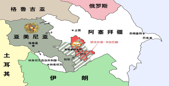 伊朗阿塞拜疆地区图片