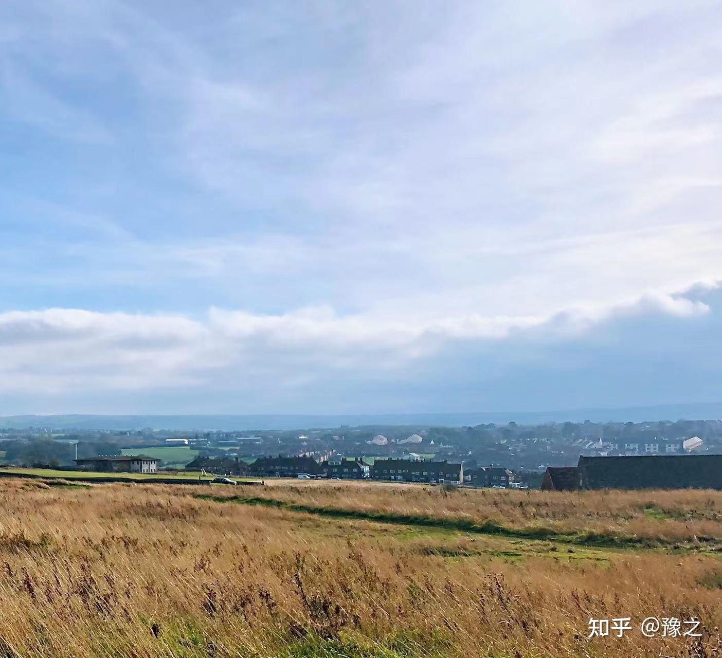 欧洲历史地区介绍第一期：格拉摩根，坎伯兰与诺森伯兰 知乎