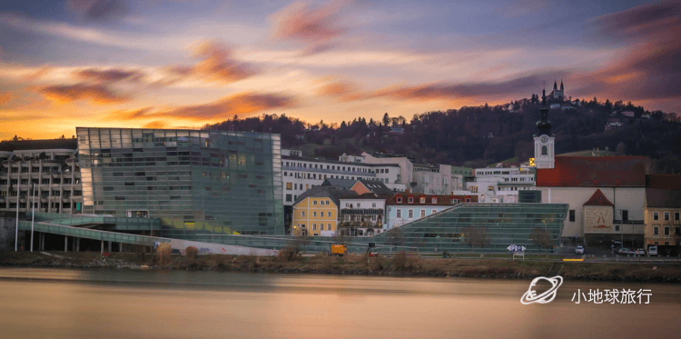 奥地利林茨小众旅行攻略｜Linz - 知乎
