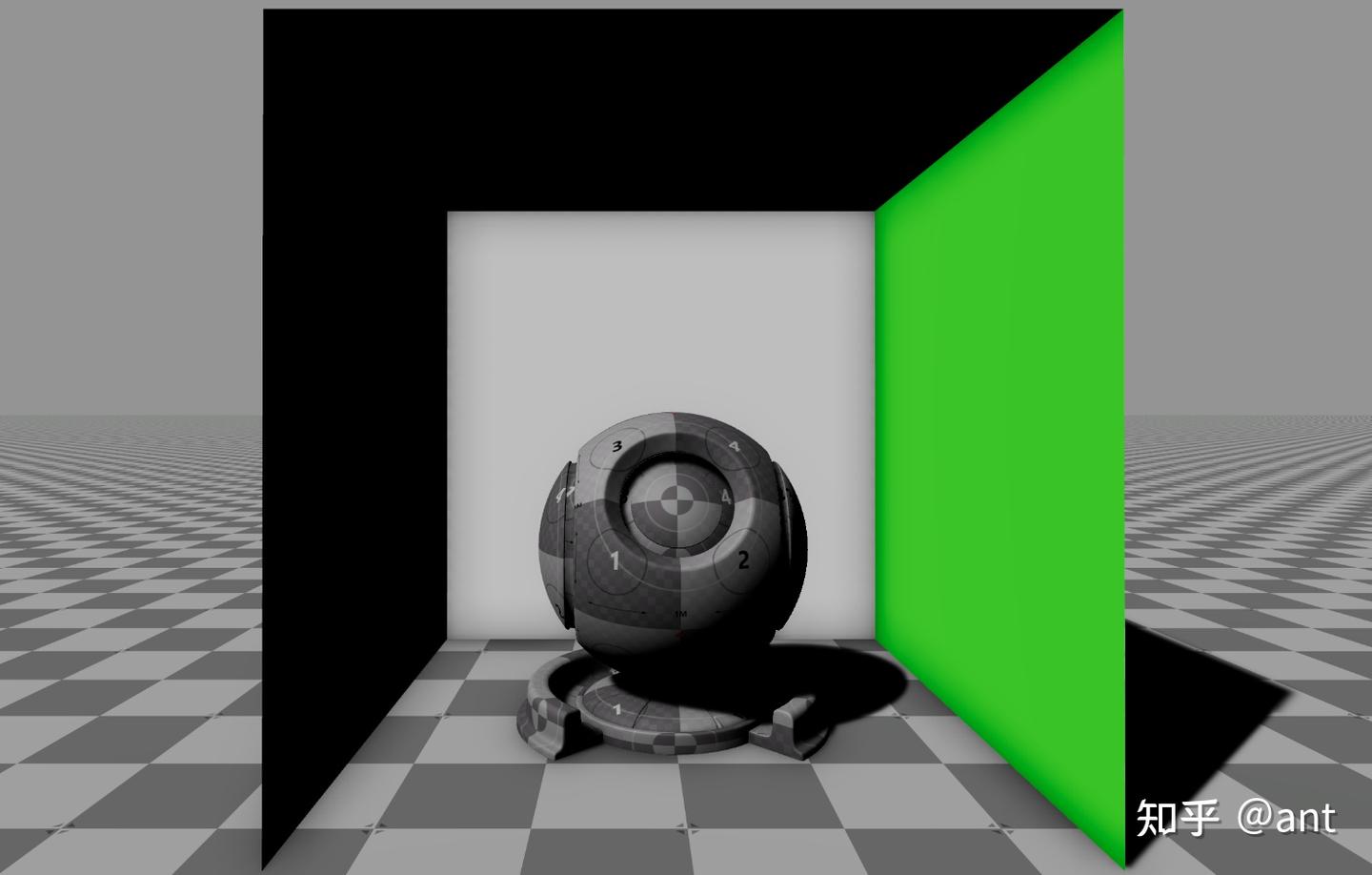Global Illumination笔记：RTXGI - 知乎