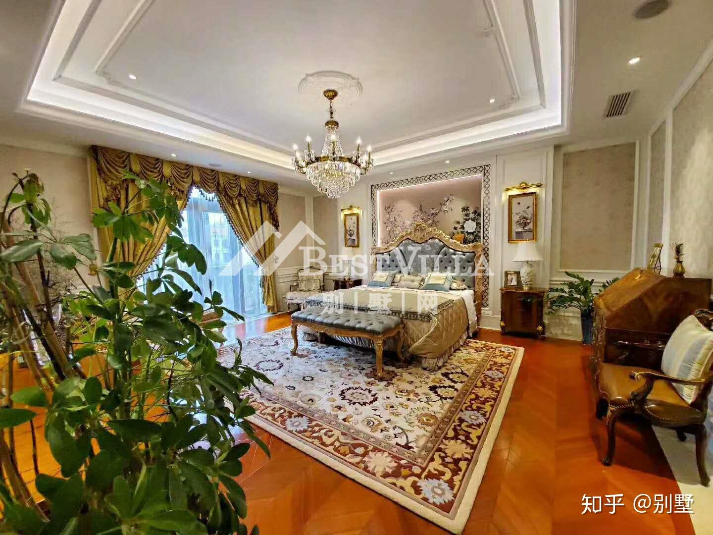 青岛市南区第一豪宅,莱阳路8号,以65席纯正红屋顶,传承上一个百年,启幕下一个百年 - 知乎
