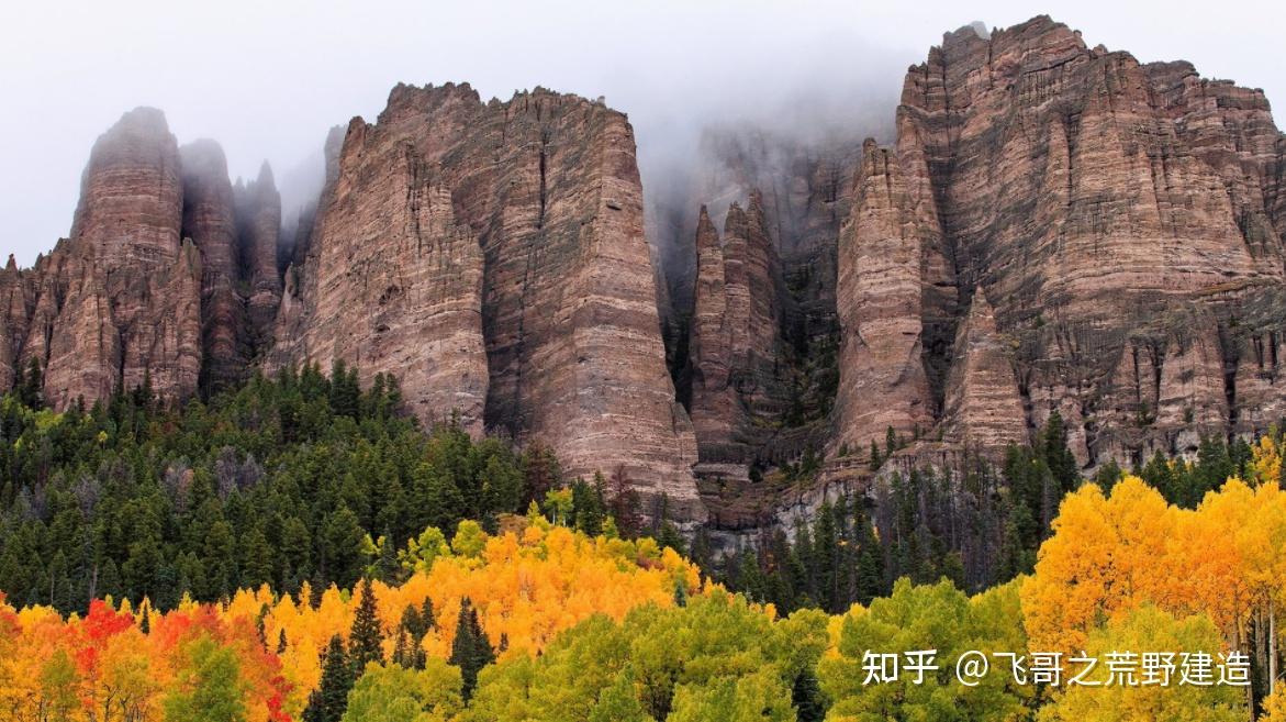 情侣必去的中国50个最美的地方 - 知乎
