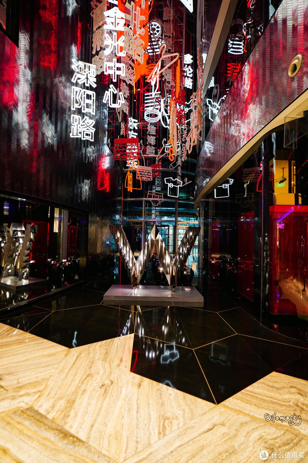 一家"夜店"居然做到了全上海服务最佳:万豪会员的年终奖!