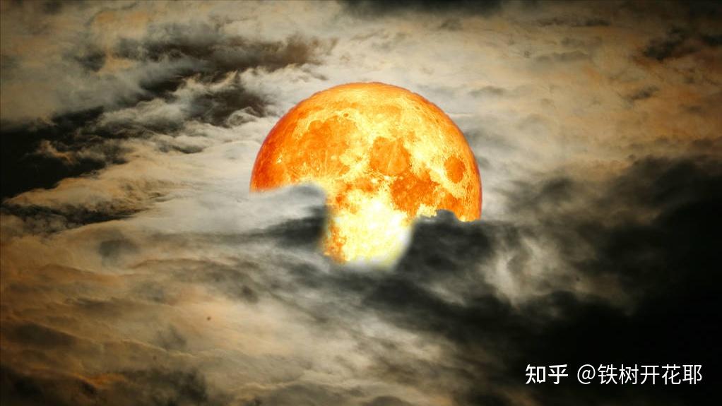 2023年月相：月亮许愿提前知道档期 - 知乎