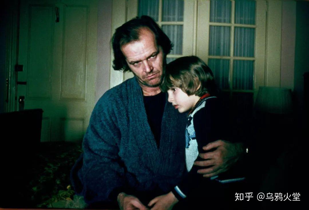 恐怖片后遗症四大类型25部冷门吓人电影全方位受虐胆小甚点