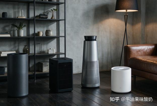 空气净化器排名前十的品牌:畅销热卖除甲醛的哪个牌子好?