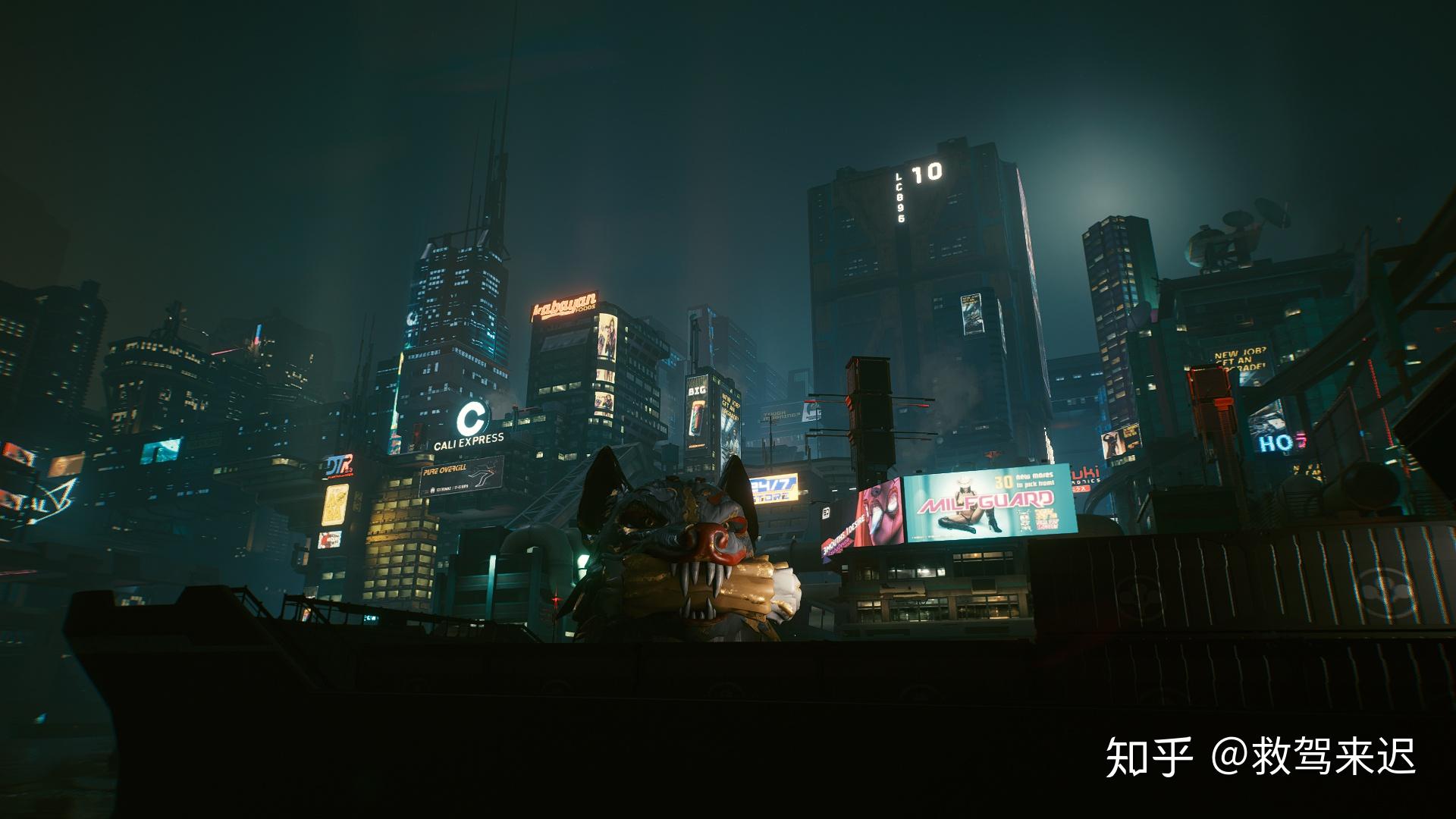 我觉得赛博朋克2077不好玩怎么办