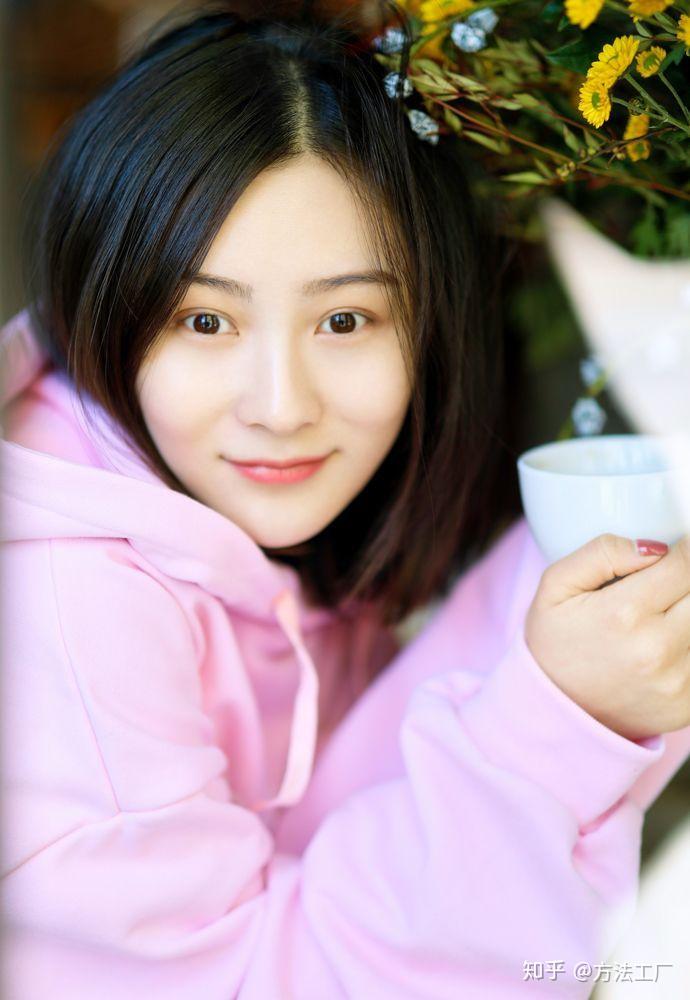 盘点影视剧里那些新生代高颜值女主角1