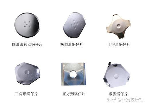 如何用PADS绘制环形(锅仔片)封装? - 知乎