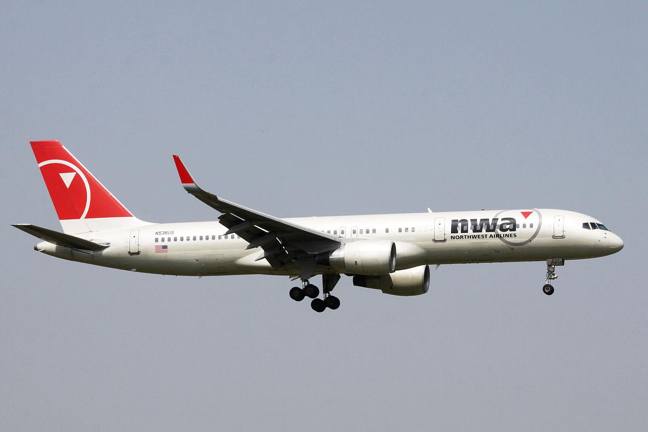 Po757 波音757 / Boeing 757(第一部分:概述、发展历程、设计) - 辽观搬运的中英文维基百科词条 - 知乎