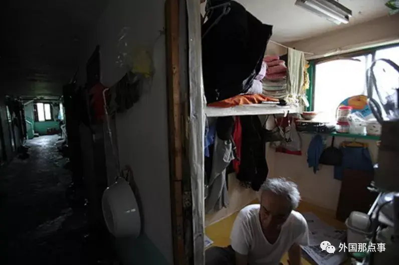 贫穷的韩国家庭什么样子韩国网民发的照片和描述吓你一跳