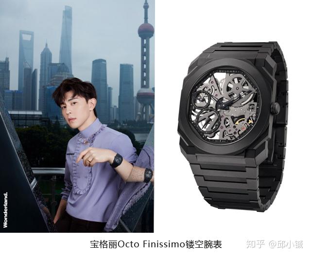 邓伦巴洛克贵公子养成记