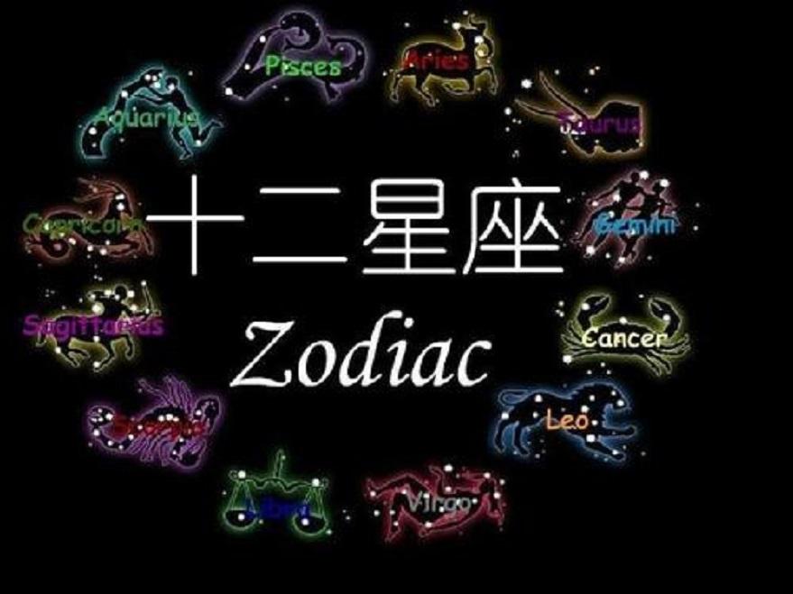 12星座中緣分特別深的星座夫妻