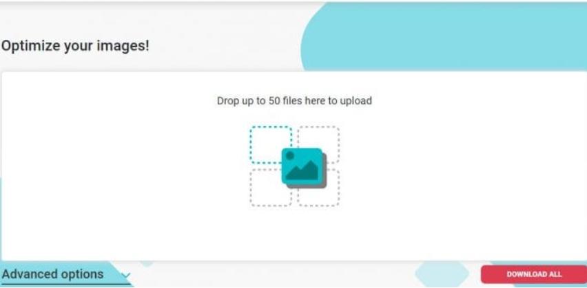 如何进行图片压缩?这四种压缩图片的方法大家都在用! - 知乎