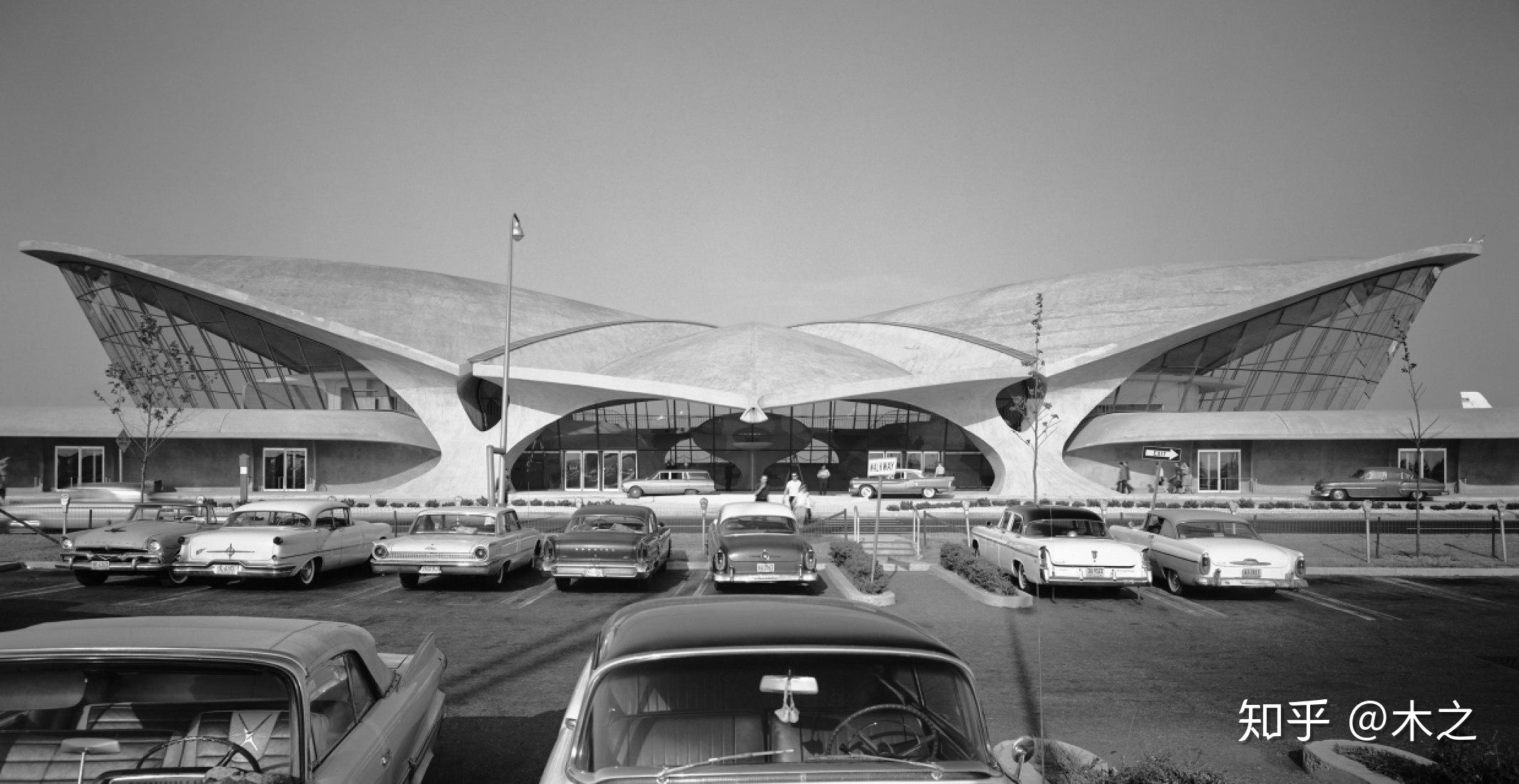 肯尼迪国际机场(jfk),时光飞逝至1962年 