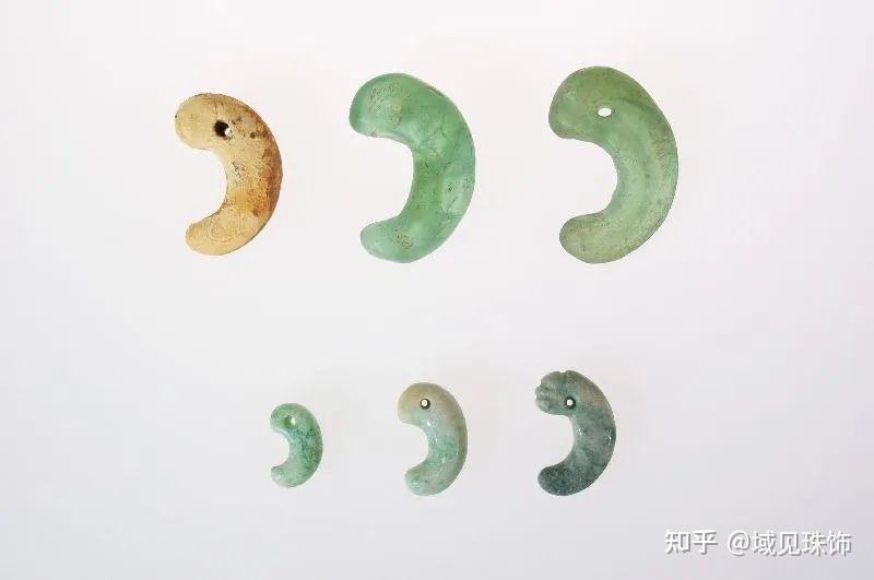 世界珠饰分享|勾玉——MAGA TAMA伟大与光辉- 知乎