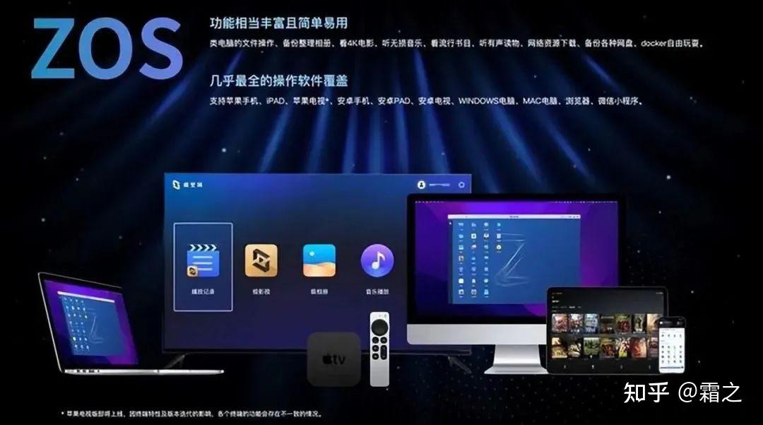 NAS市场下半场,极空间“破局”插图 NAS市场下半场,极空间“破局”插图