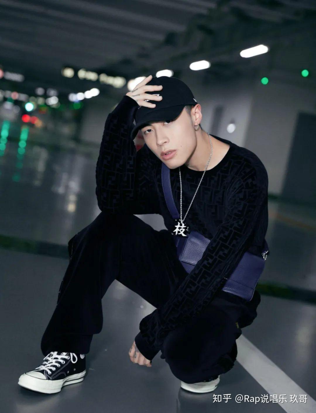 从中国新说唱选手到说唱听我的导师ice经历了什么