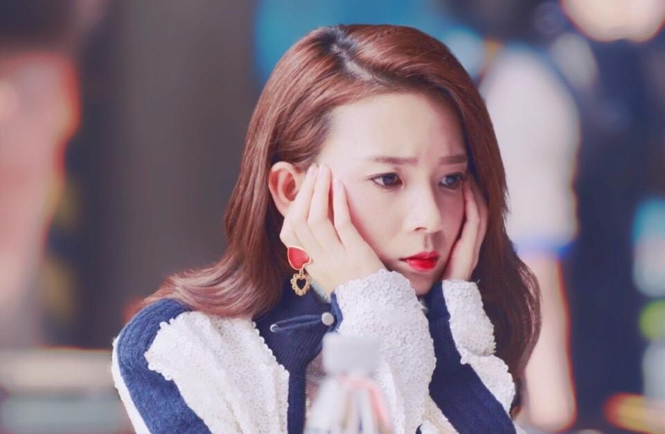 橙红年代是冲着马思纯来的没想到被李纨圈粉太可爱了