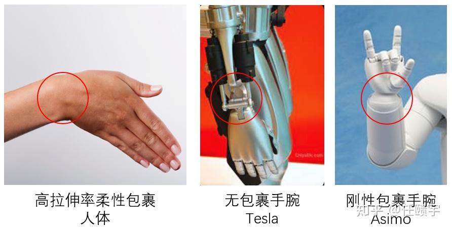 柔性电子皮肤与触觉传感器技术与行业介绍