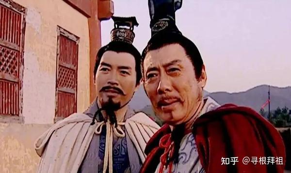 历史上的窦太后为何那么偏爱梁王刘武，甚至希望他能够登上皇位？ - 知乎