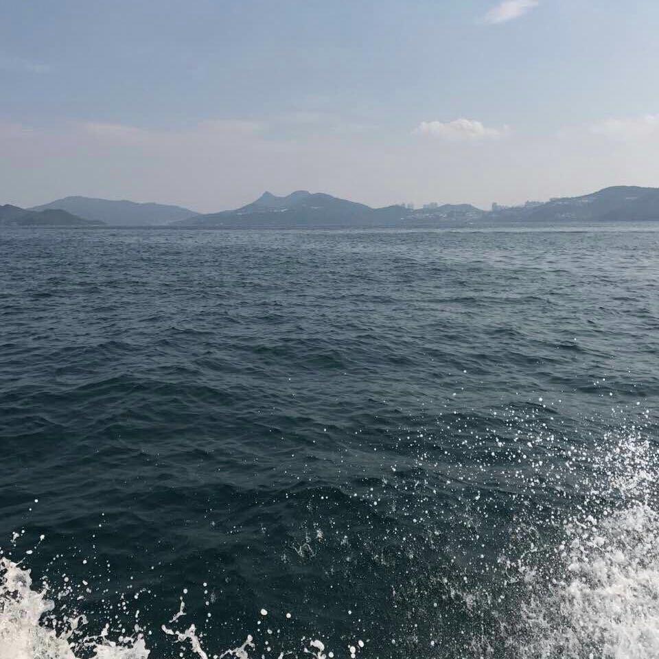 天南海北