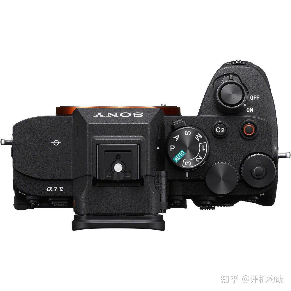 【评新】索尼a7m5 相机(2025.12.03)
