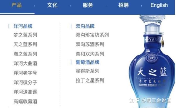 梦之藍 M9 中国酒 白酒 バイチュ