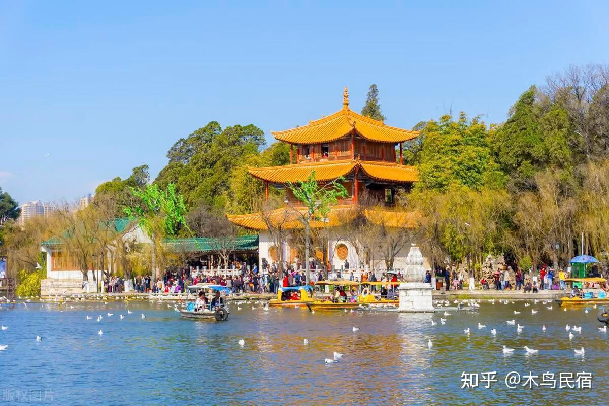 退休看世界,小住几个月,适合旅居养老的8个城市 - 知乎