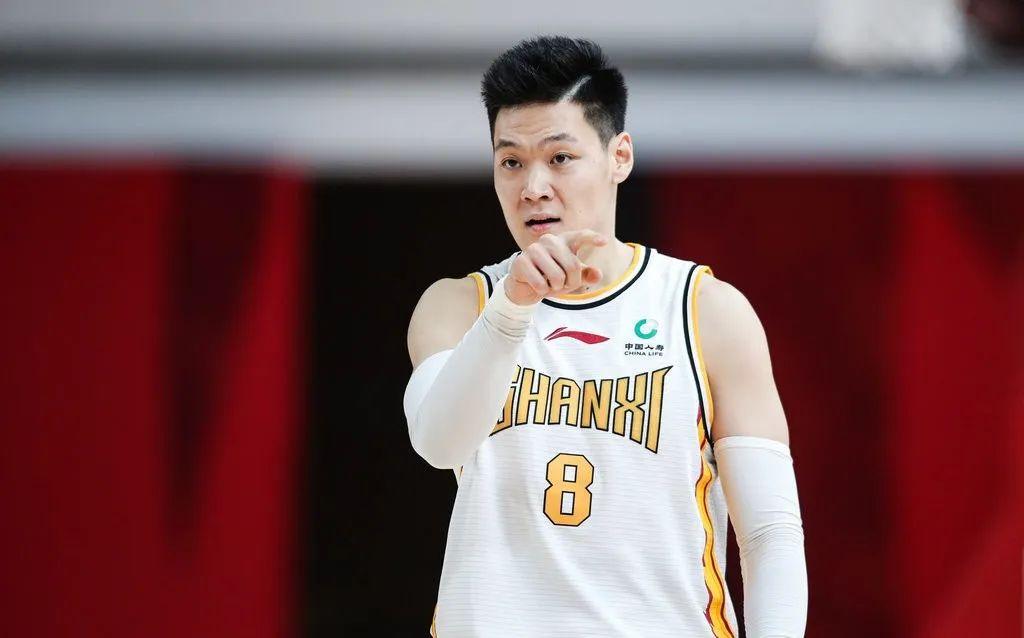场均仅3.5分!张宁被球队下放!他还能回cba吗?