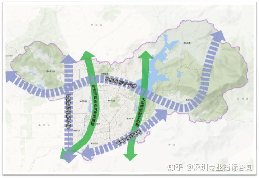 重磅!深圳罗湖湖贝塔2028年建成!湖贝旧改项目昨天开工 - 知乎