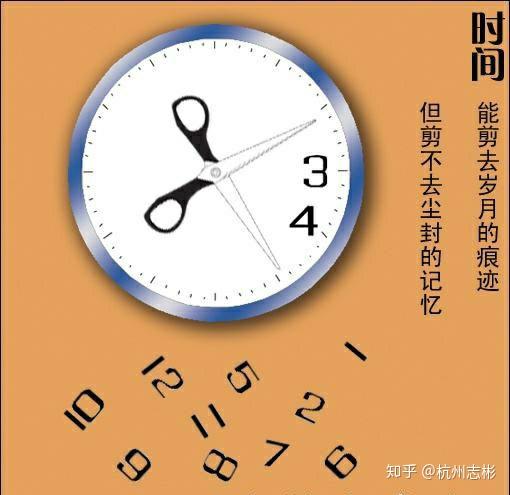 有人说守时的人不一定优秀，但优秀的人一定很守时。 - 知乎