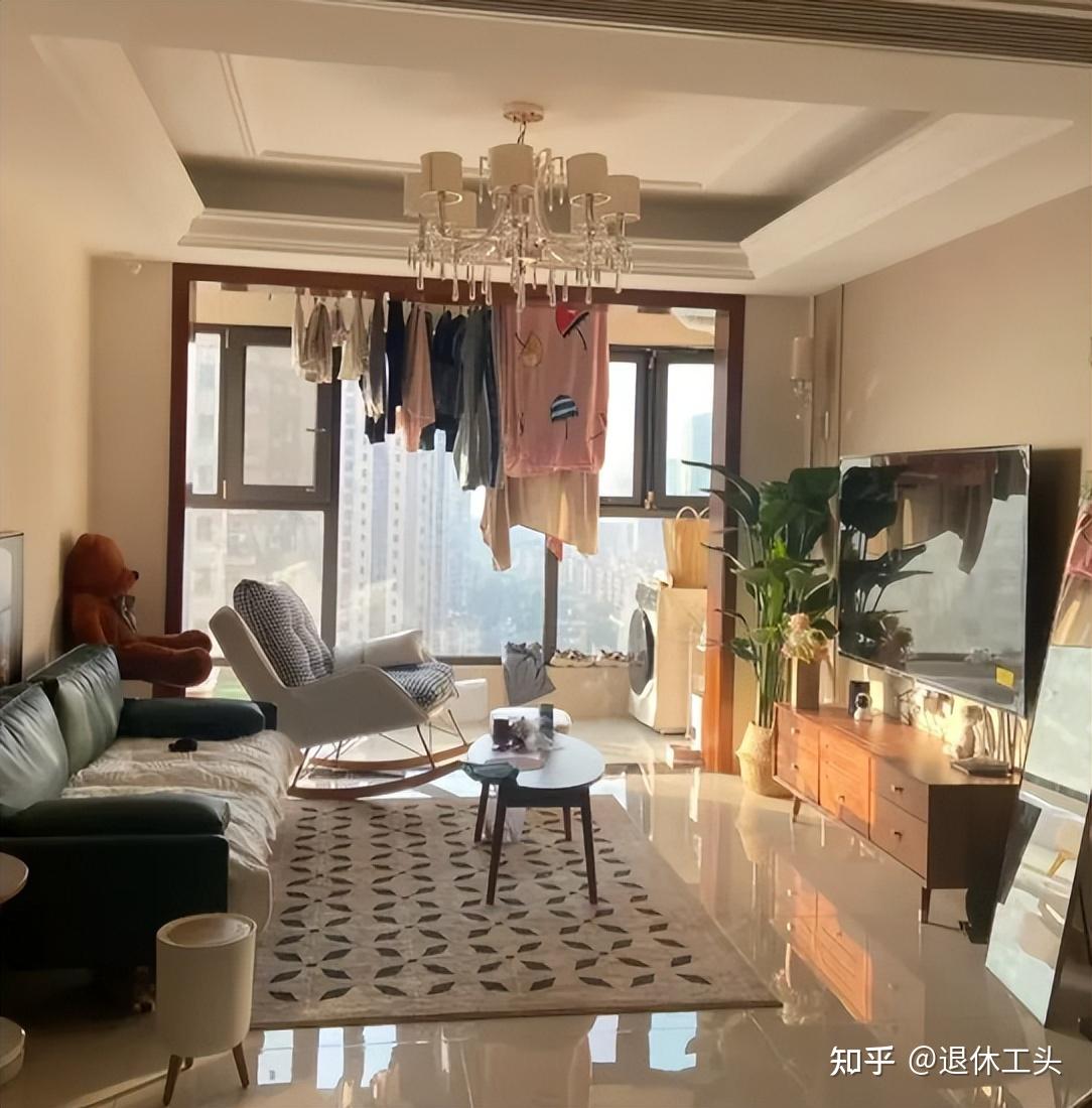 家里采光最好的阳台,别再浪费了!学年轻人的设计,那才叫实用 - 知乎
