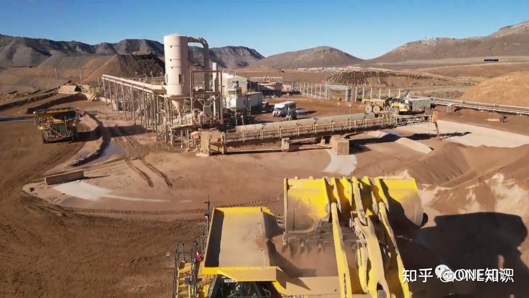 发现巨型稀土矿为何还未开采长达年使用也不愁