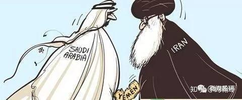 就在刚才美国退出伊朗核协议,世界离第六次中