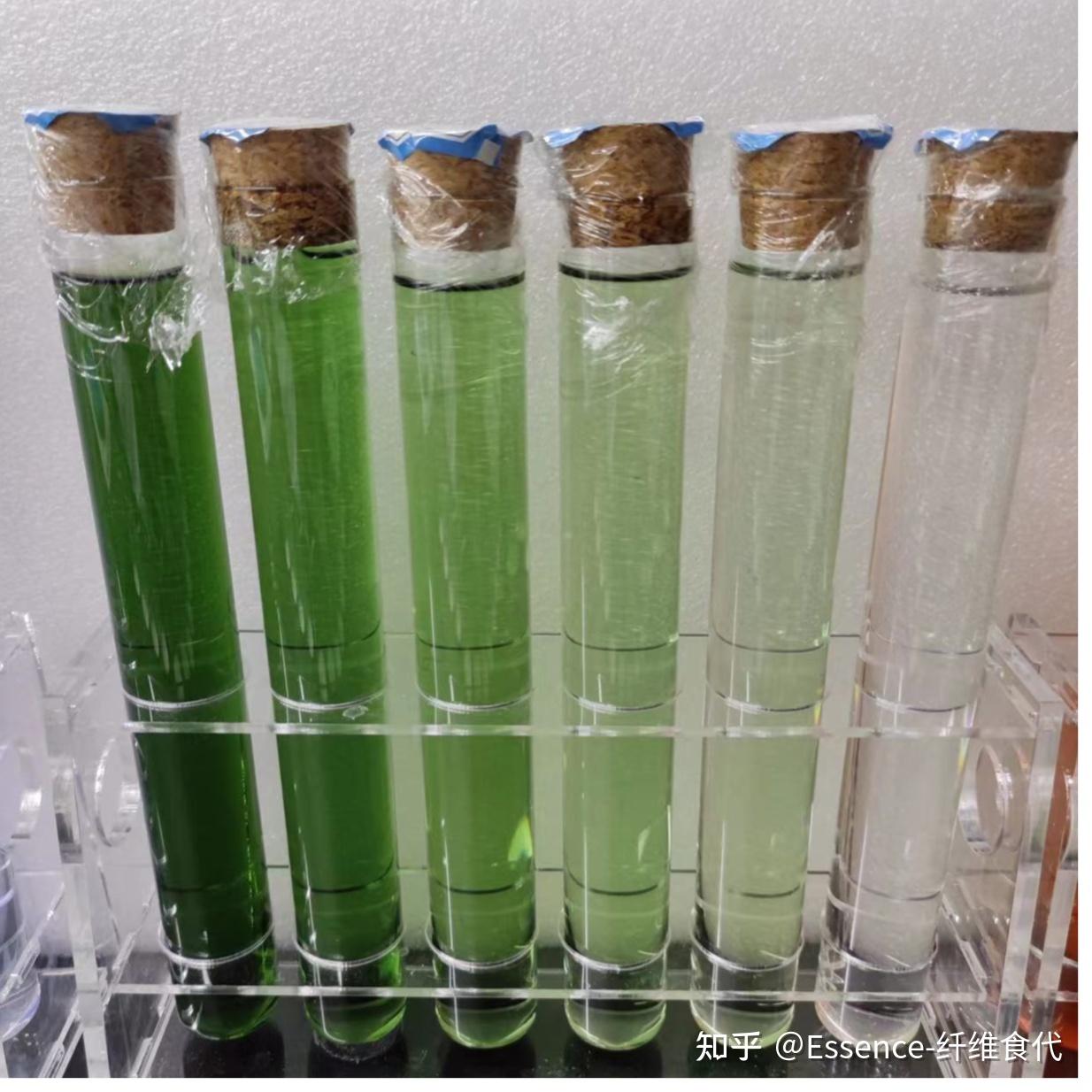 色素,天然色素及姜黄素的提取分离纯化 - 知乎