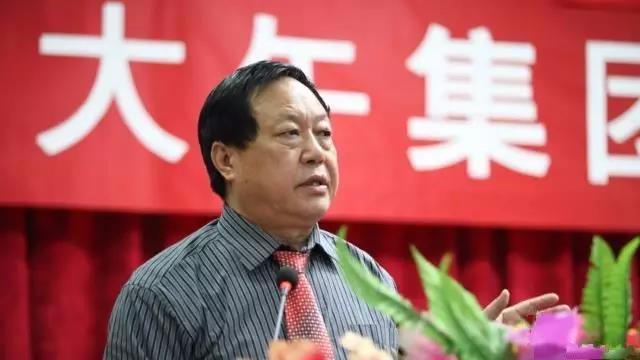 孫大午大午集團的幹部為什麼以內培為主