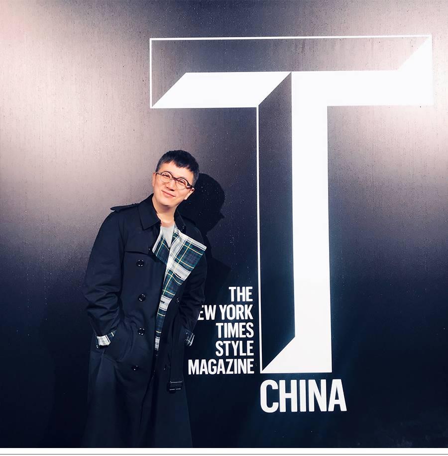 冯楚轩 -- 陈正飞 -- yuyu -- michelle yeh -- 陈燃 -- 彦禹博