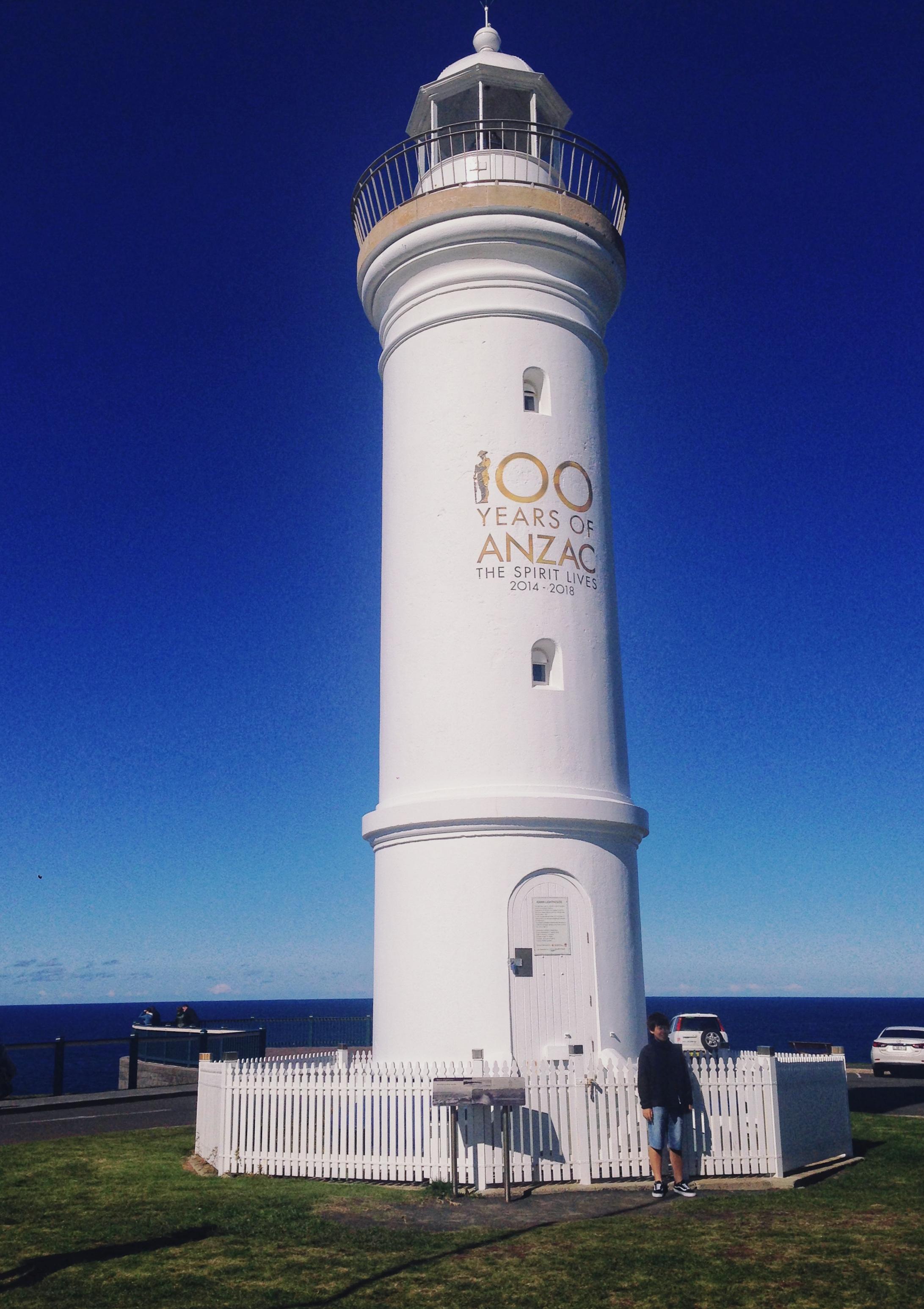 澳大利亚旅游有哪些值得去的地方?大致攻略是