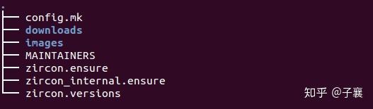Zircon初体验-编译运行 Zircon初体验-编译运行