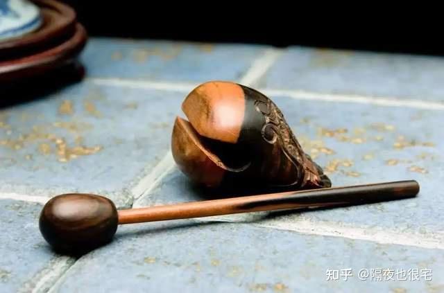 “电子木鱼”本身就是地狱笑话,结果年轻人还要作弊 - 知乎