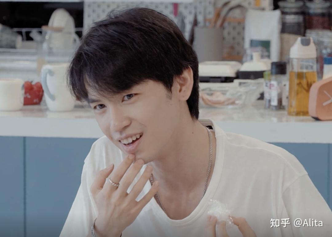 《心动的信号4》男二simon这个大骗子,明明超爱短头发女生!