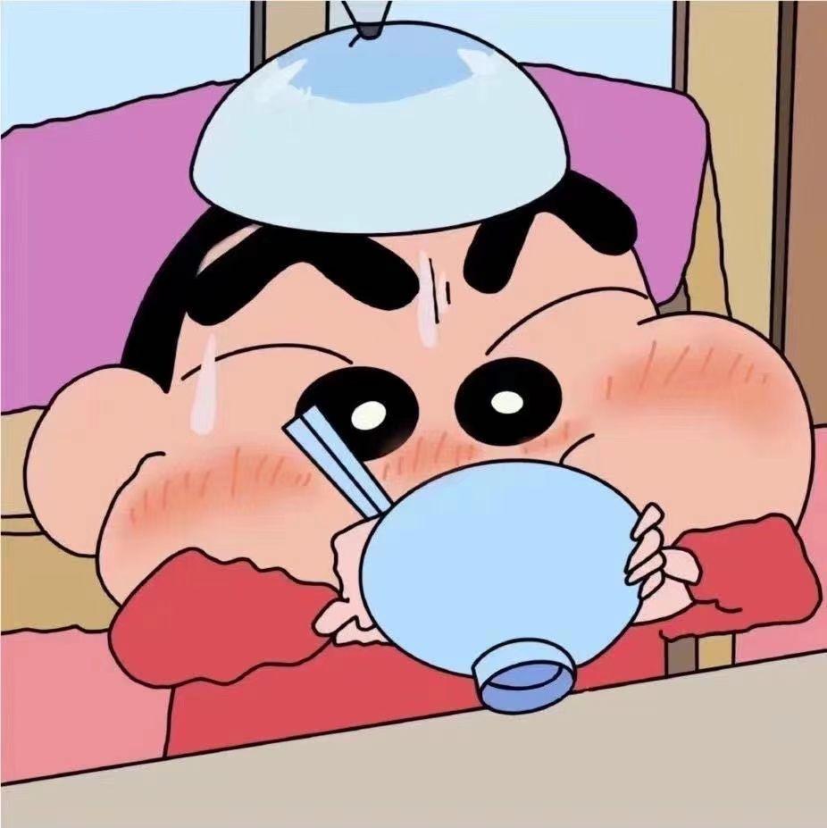 我想问一下有没有关于蜡笔小新的情侣头像更好的话有没有关于蜡笔小新