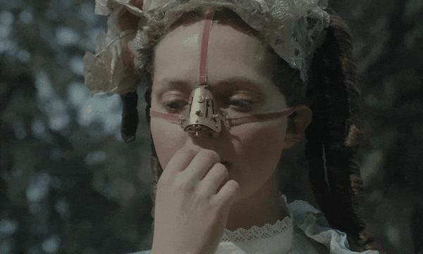 《丑陋的继姐》毁童年,重口味,居然赢得好口碑?