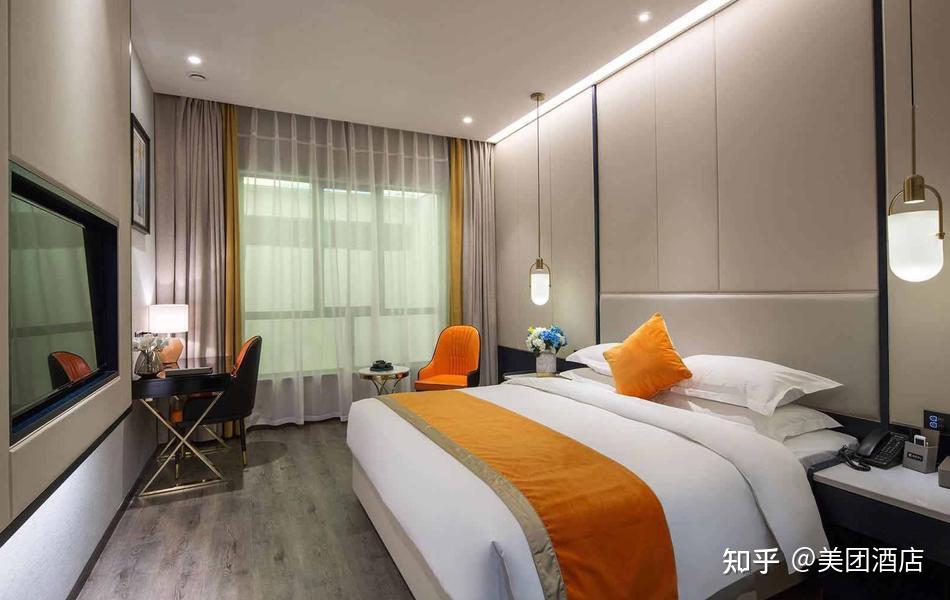 长沙旅游路程长,时间紧!!2024请一定让自己看这篇住宿攻略√ - 知乎
